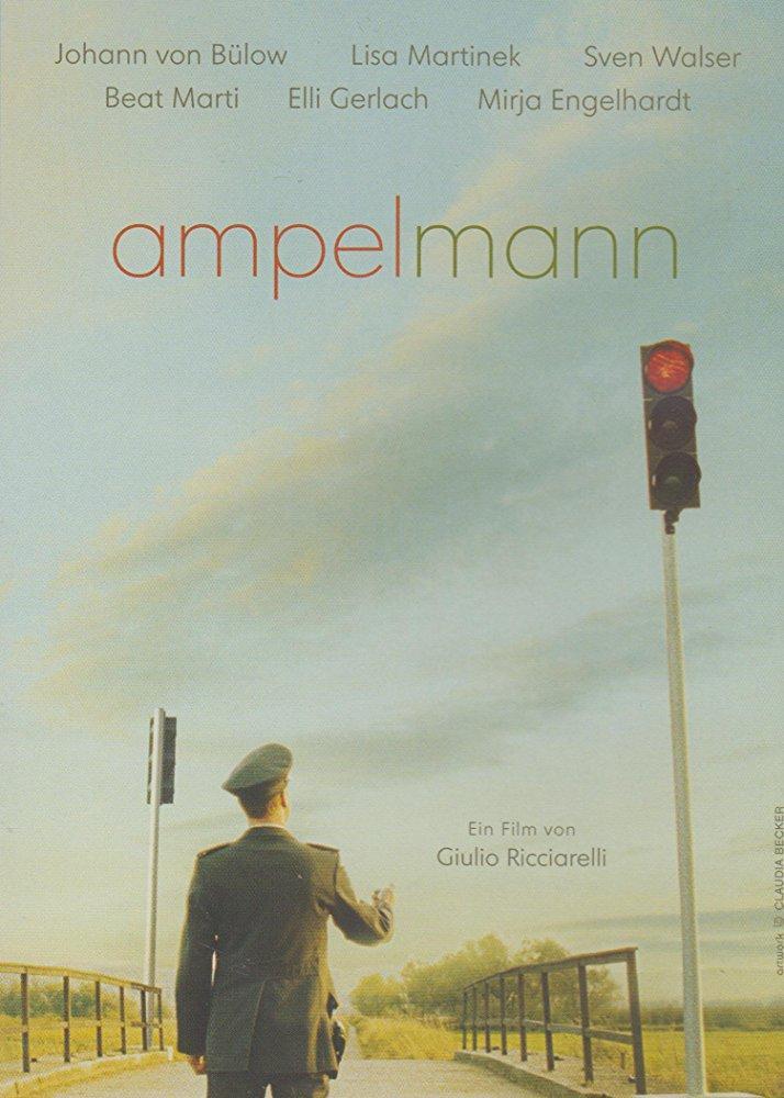 Ampelmann (C)