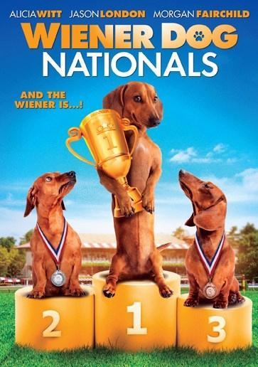 Wiener Dog Nationals