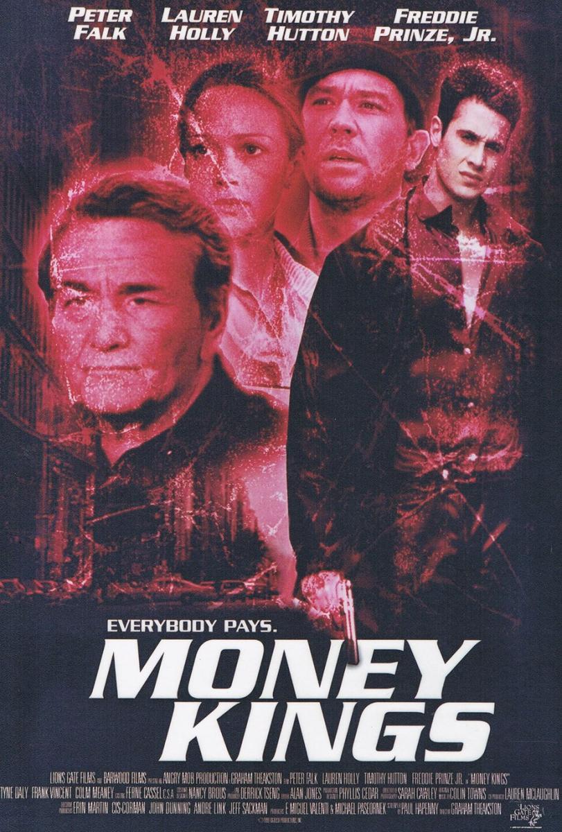 Money Kings (TV)