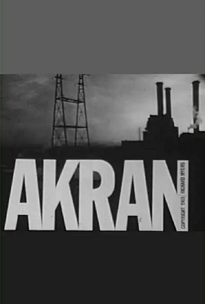 Akran