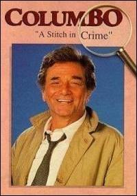 Columbo: A Stitch in Crime (TV)