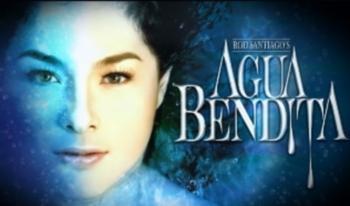 Agua Bendita (TV Series)