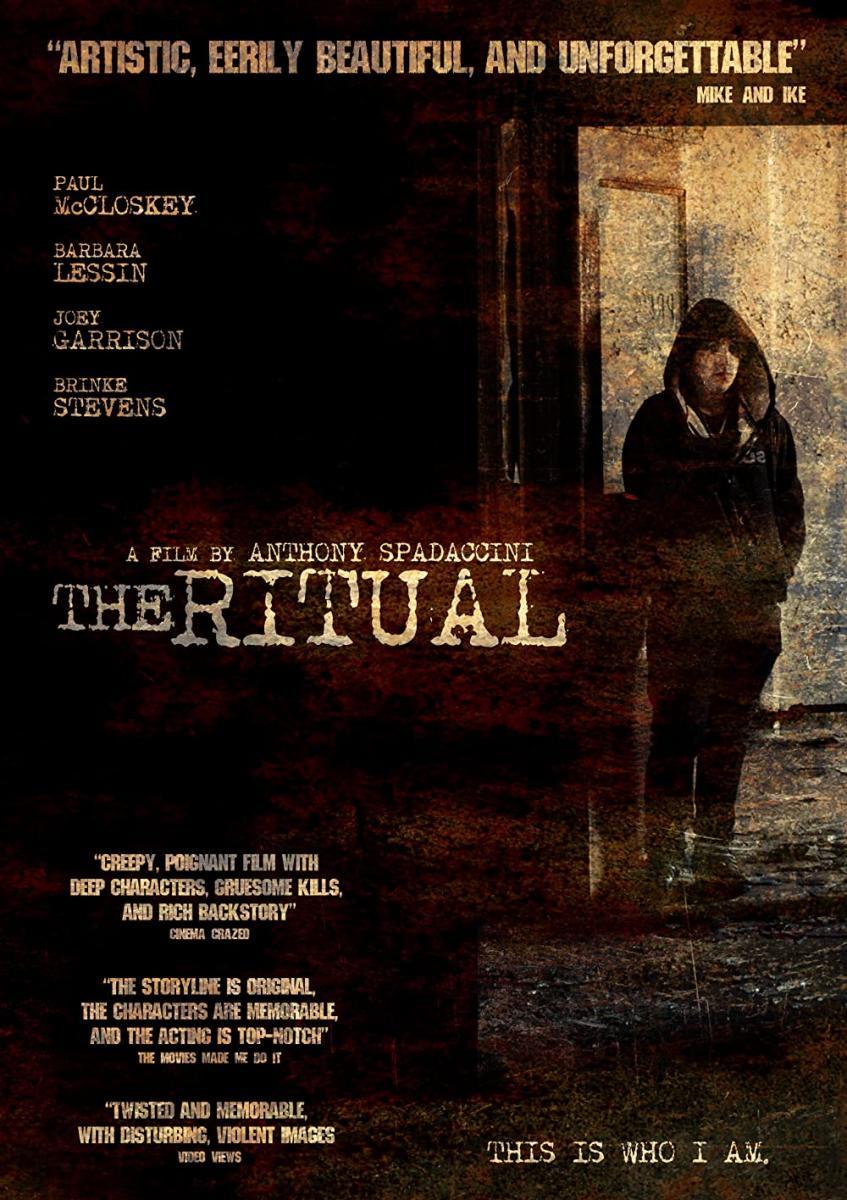 The Ritual