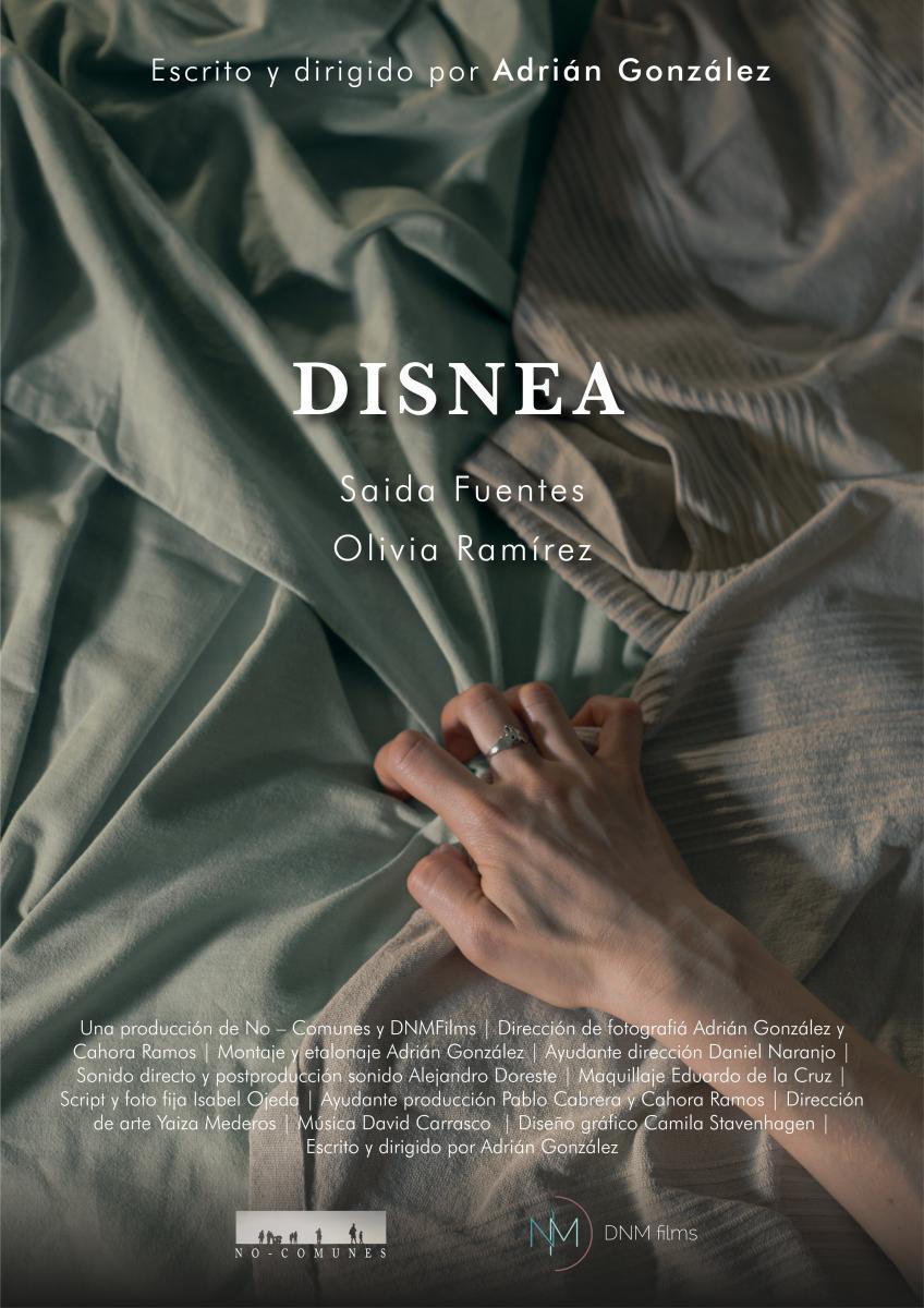 Disnea (S)