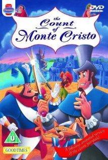 The Count of Monte Cristo