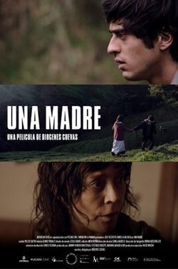 Una madre