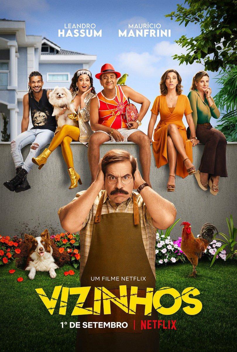 Vecinos