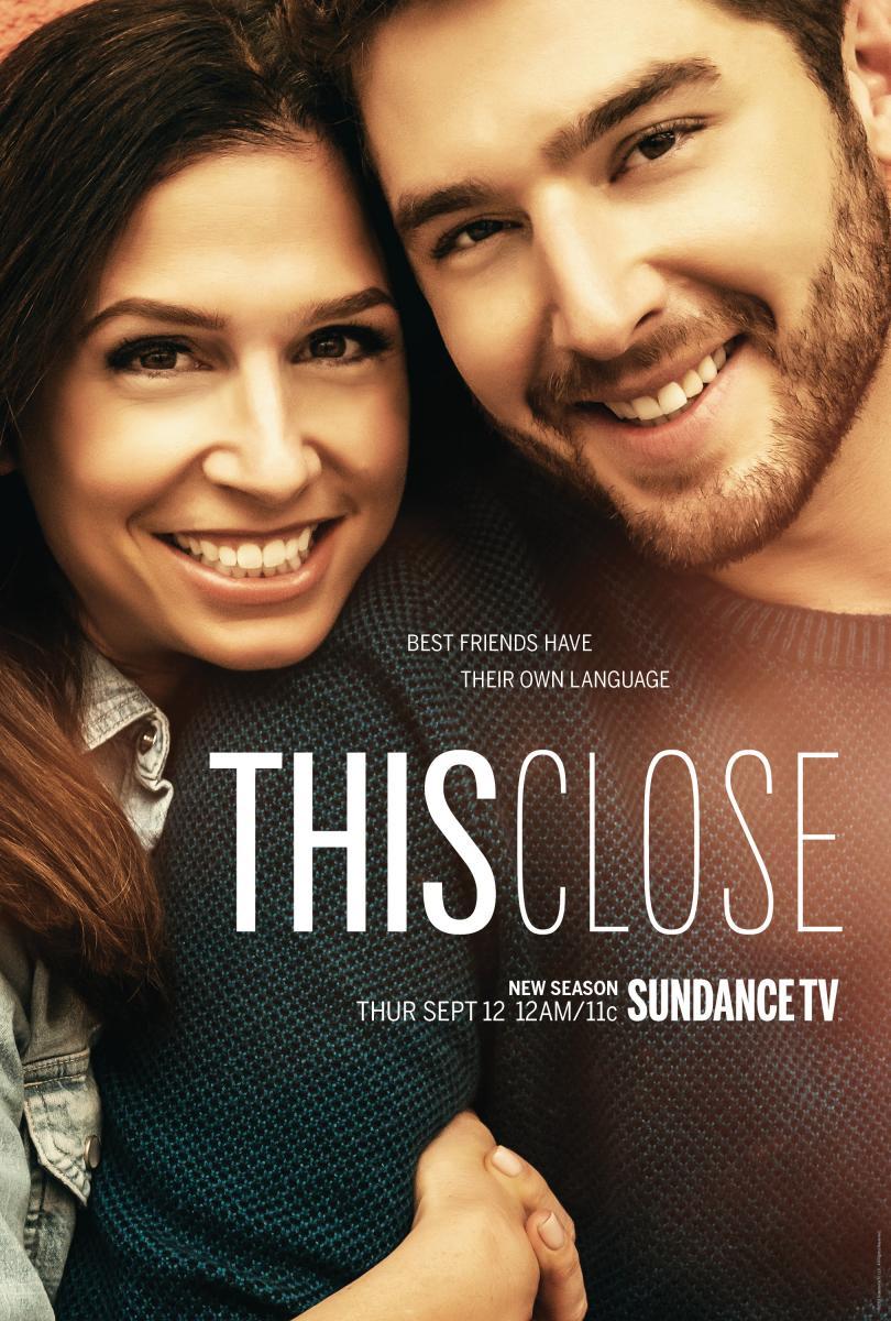 This Close (TV Series)