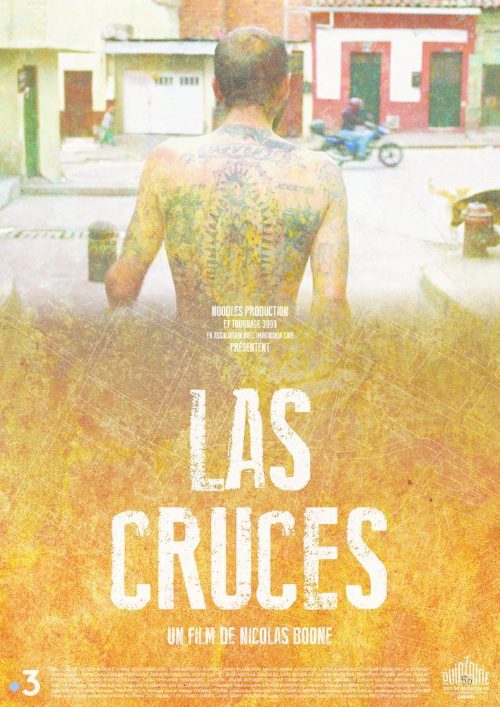 Las Cruces