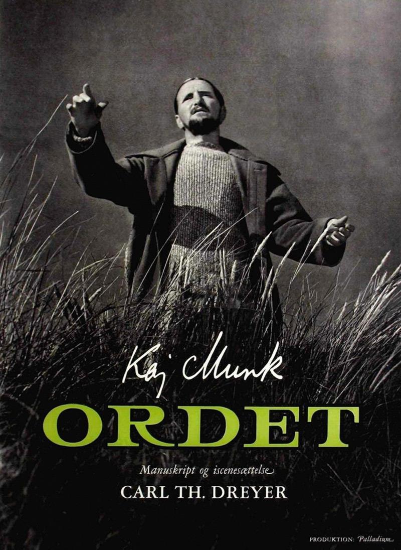 Ordet (The Word)