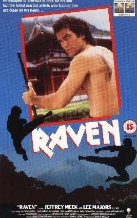 Raven (TV Series)
