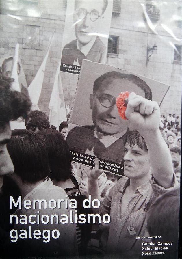 Memoria do nacionalismo galego