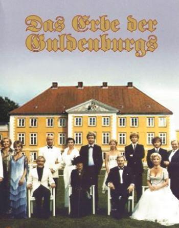 Das Erbe der Guldenburgs (TV Series)