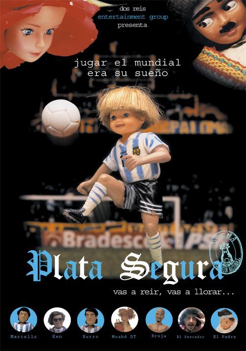 Plata segura