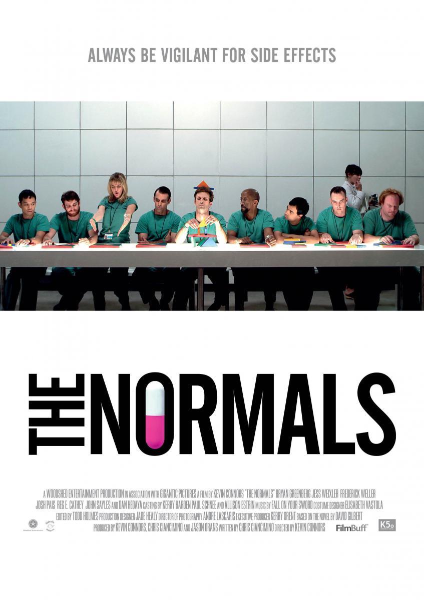 The Normals