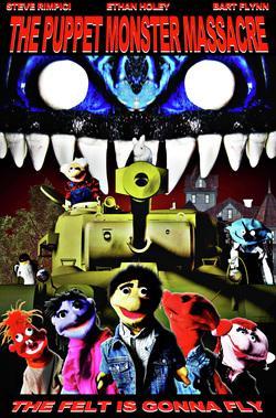 The Puppet Monster Massacre