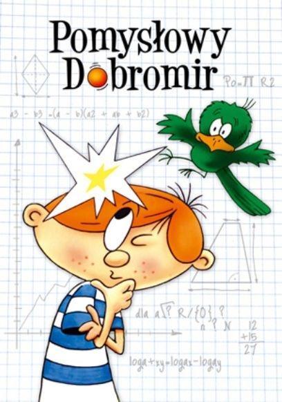 Ingeniuous Dobromir (TV Series)