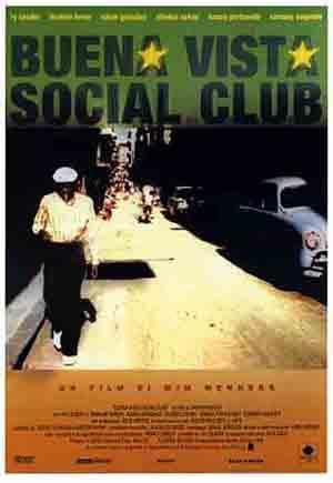 Buena Vista Social Club