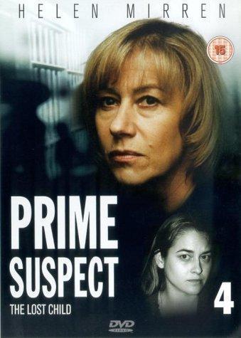 Prime Suspect: The Lost Child (TV)