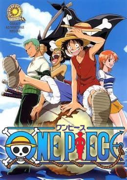 One Piece (Serie de TV)