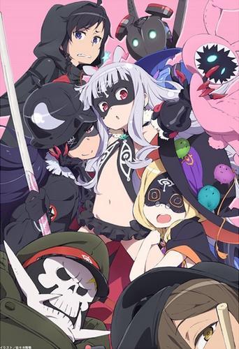 World Conquest Zvezda Plot (Serie de TV)