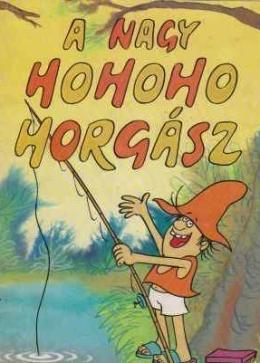 A nagy ho-ho-horgász (TV Series)