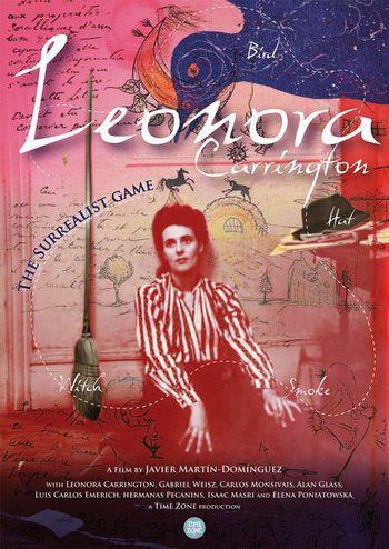 Leonora Carrington. El juego surrealista