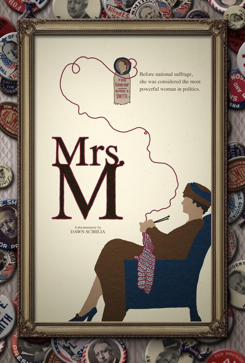 Mrs. M (S)