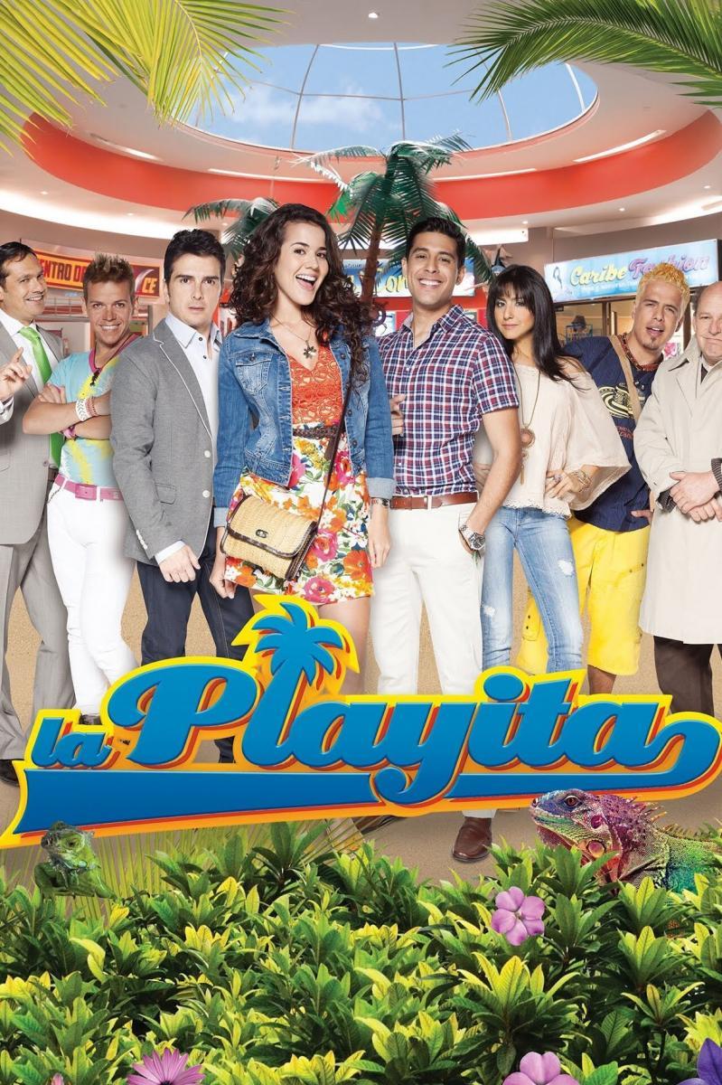 La playita (Serie de TV)