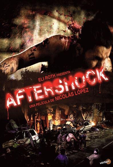 Aftershock