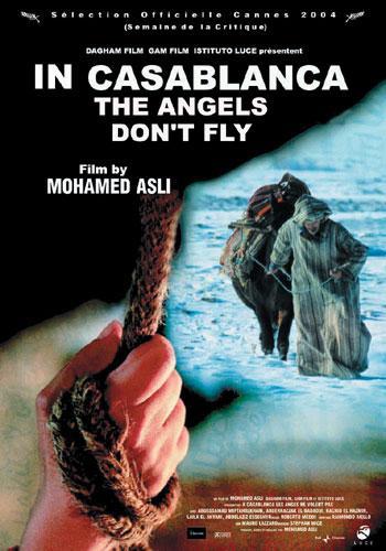 In Casablanca, Angels Don't Fly