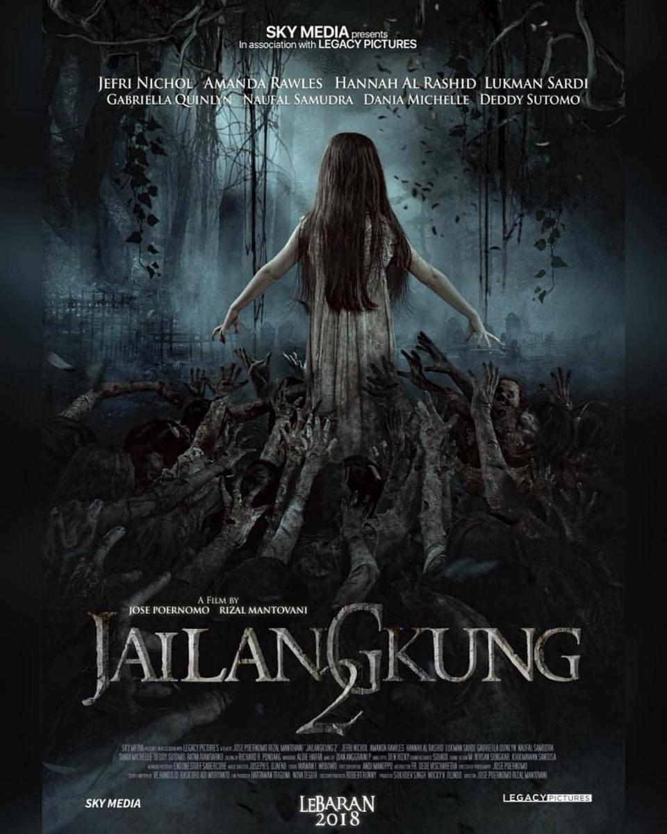 Jailangkung 2