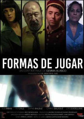 Formas de jugar (S)