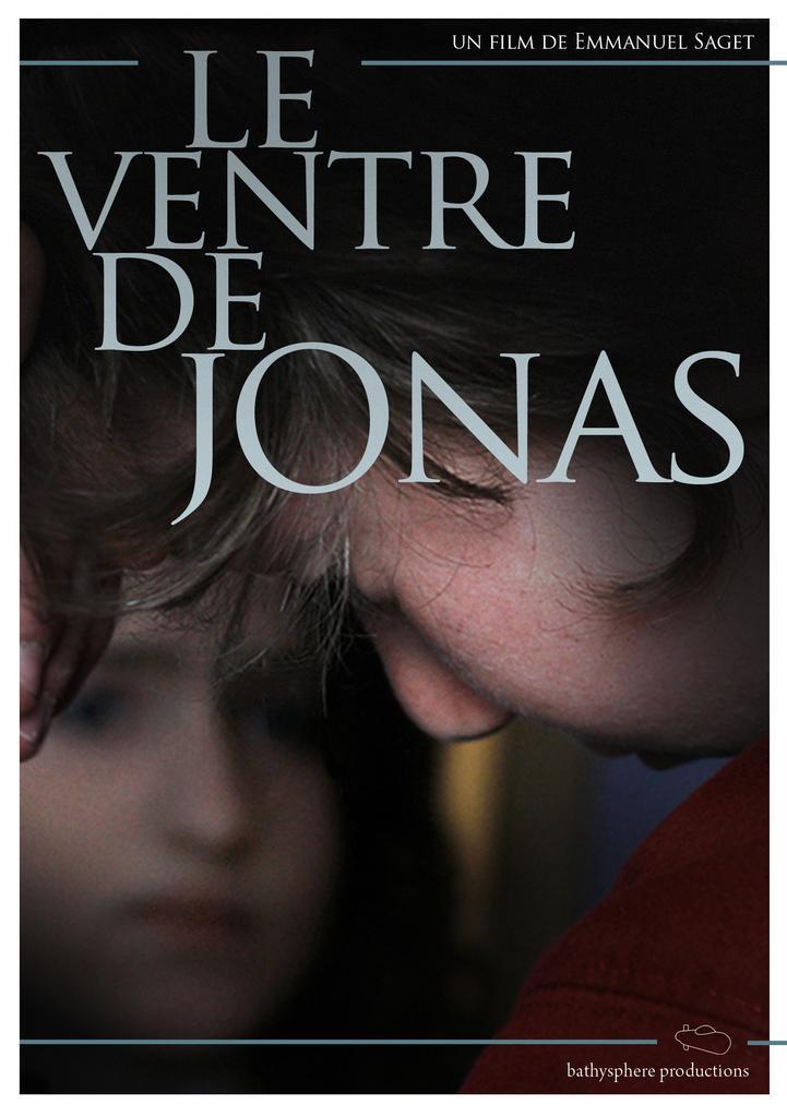 Le ventre de Jonas (C)