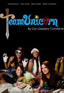 Team Unicorn (TV Series)