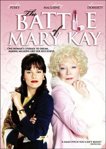 La batalla de Mary Kay (TV)