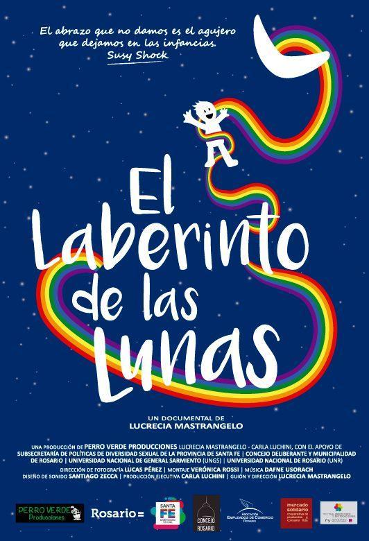 El laberinto de las lunas