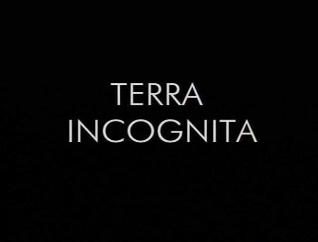 Terra incognita (S)