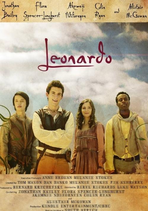 Leonardo (TV Series)