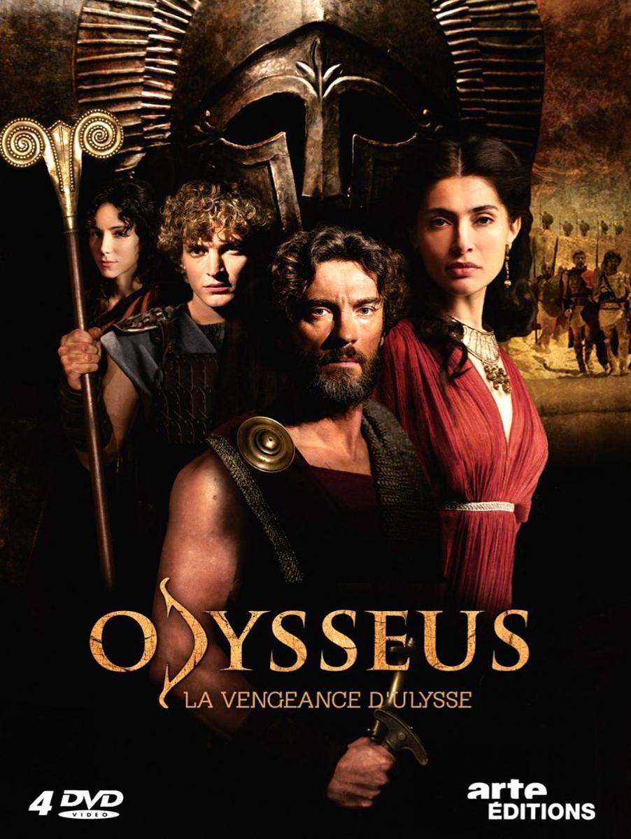 Odysseus (Serie de TV)