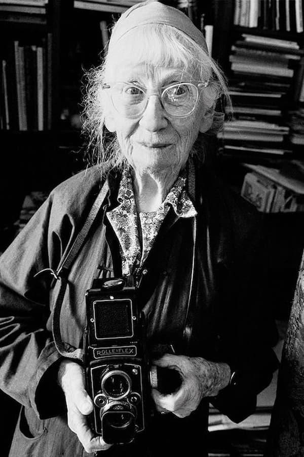 Imogen Cunningham, Photographer (C)