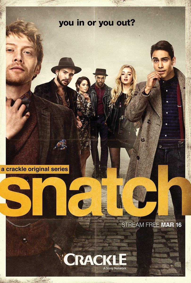 Snatch (Serie de TV)