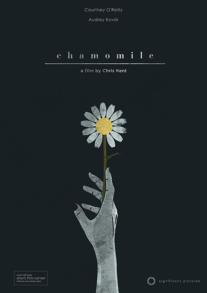 Chamomile (S)