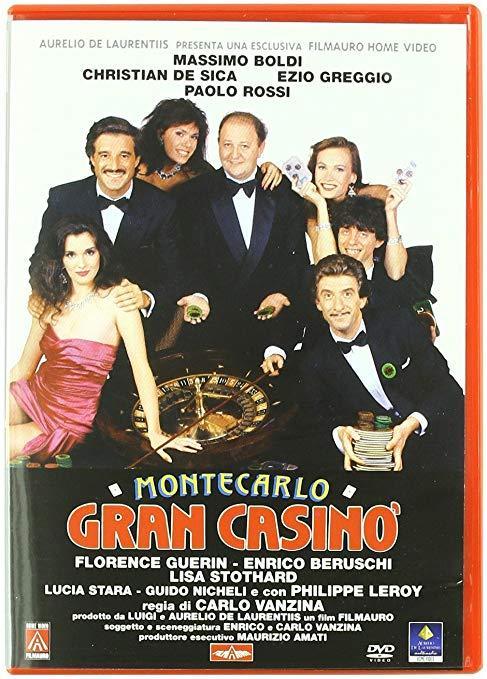 Montecarlo Gran Casinò