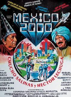 México 2000