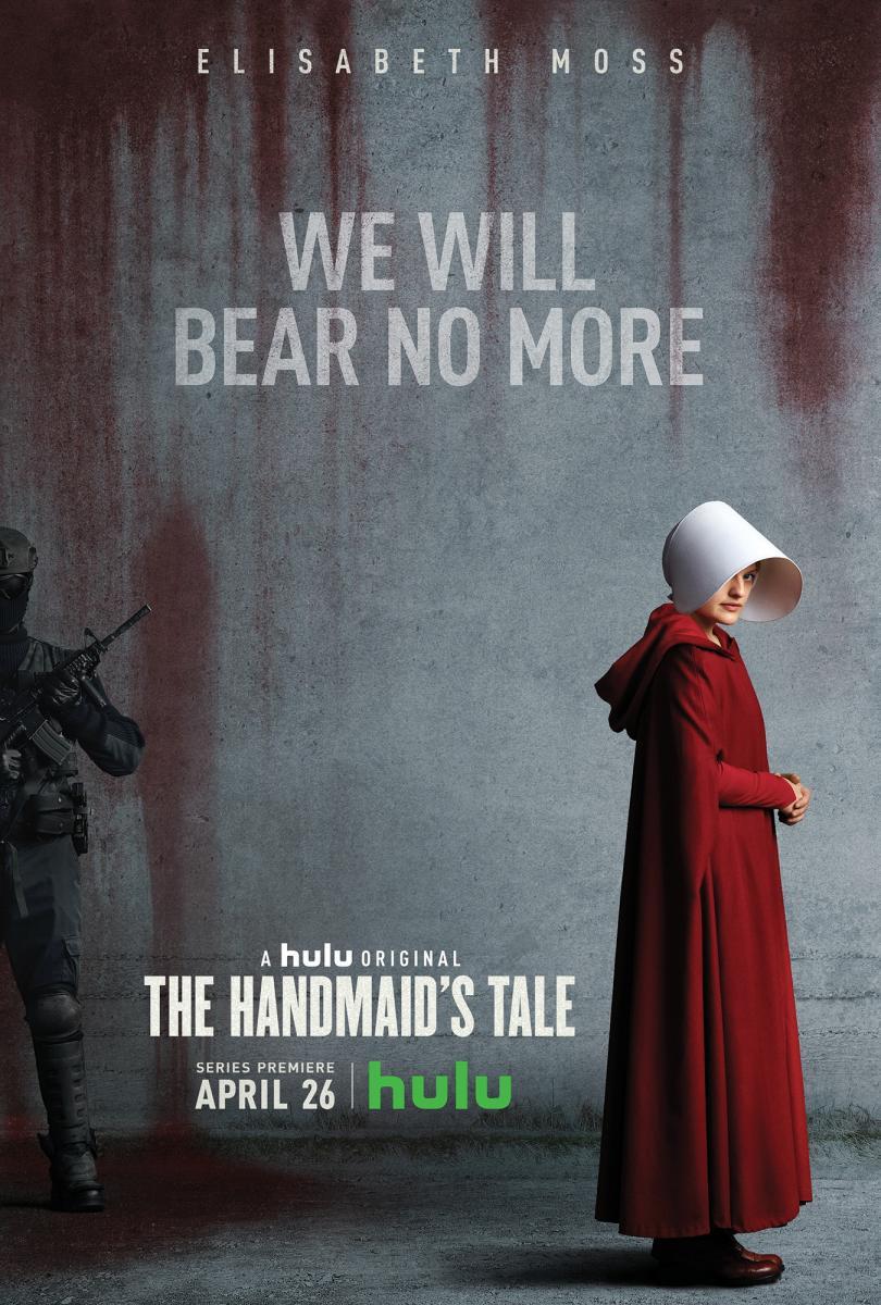 The Handmaid's Tale (TV Series)