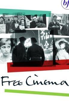 Free Cinema (TV)