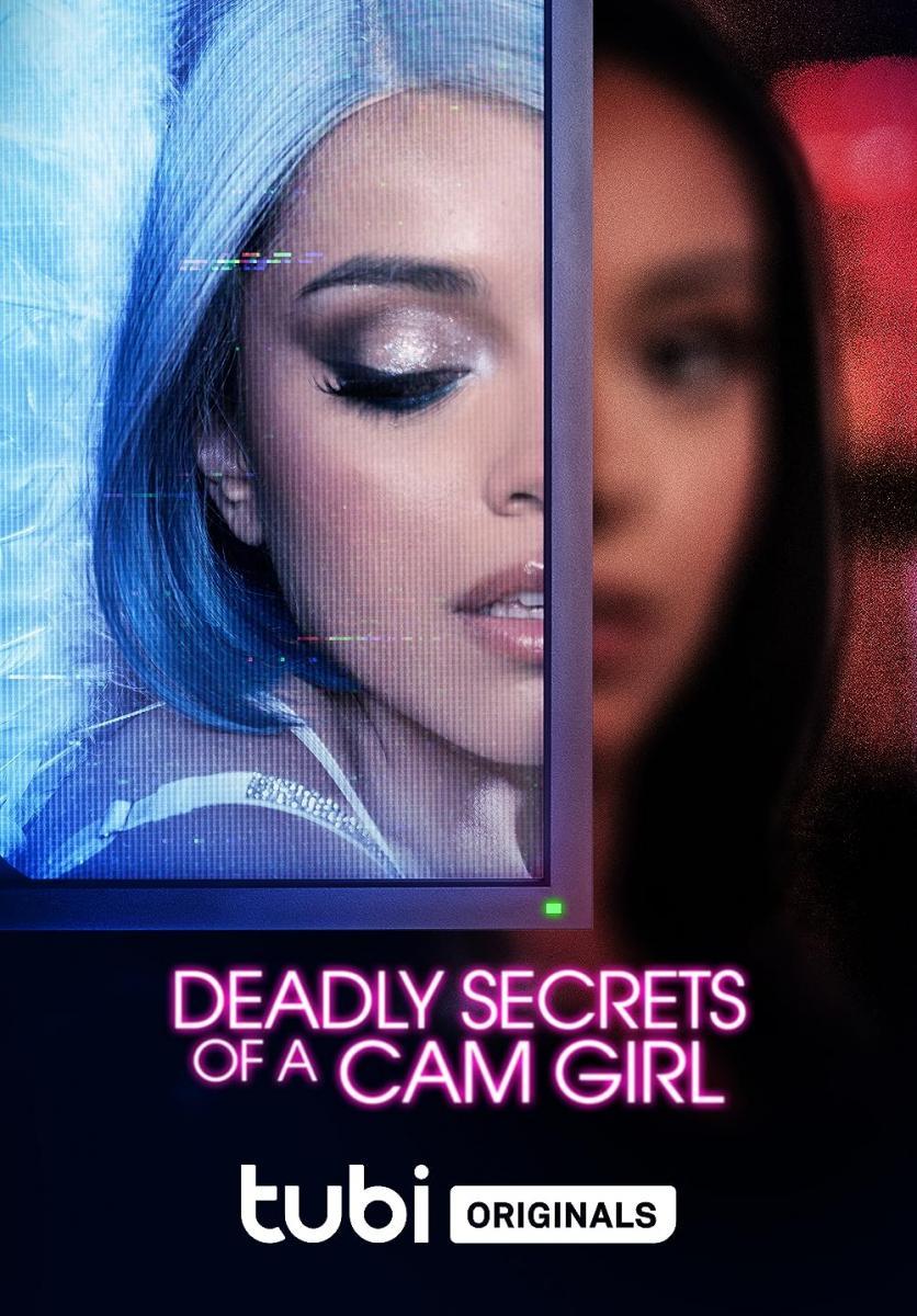 Deadly Secrets of a Cam Girl