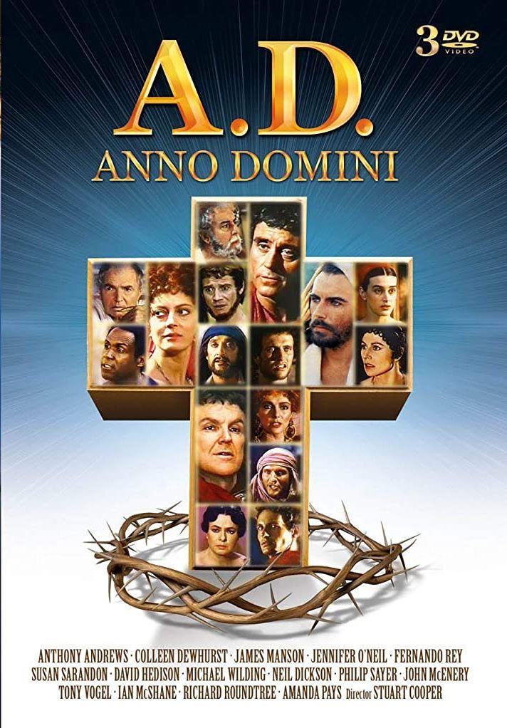 Anno Domini (Miniserie de TV)