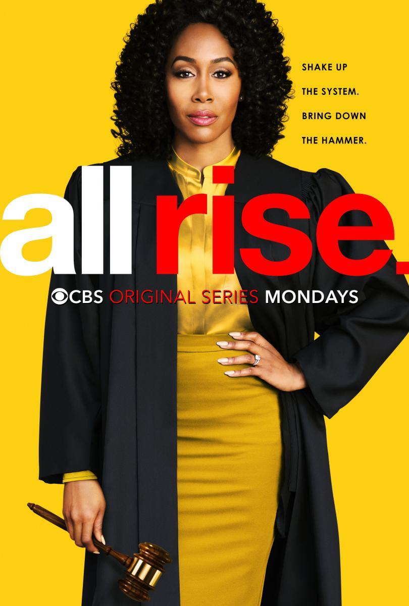 All Rise (TV Series)